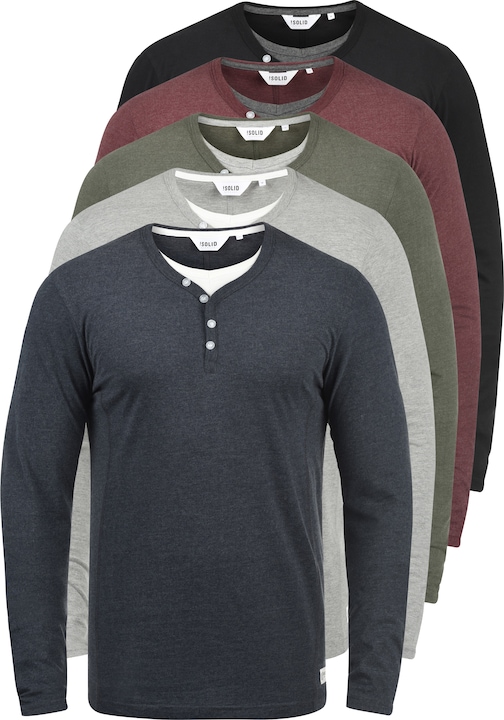Grigio medio M (8254)