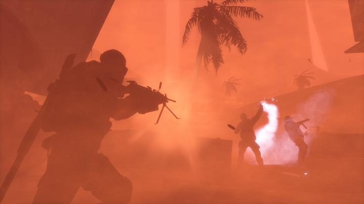 Actual product image 2K Games Spec Ops: The Line (PC, DE)