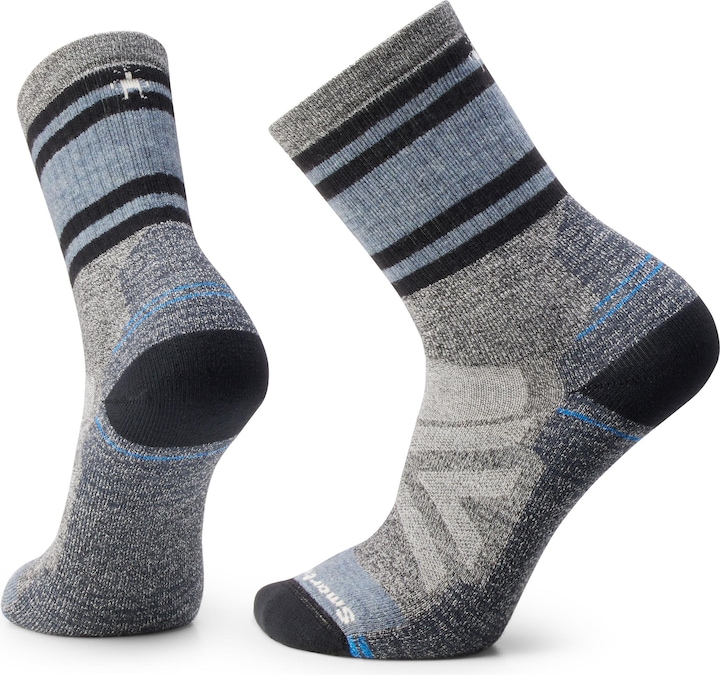 Actual product image Smartwool Hike Full Cushion Lolo Trail Crew (M)