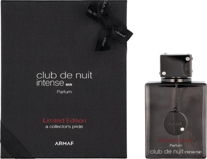 Produktbild Armaf Club de Nuit Intense Limited Edition (Eau de Parfum, 105 ml)