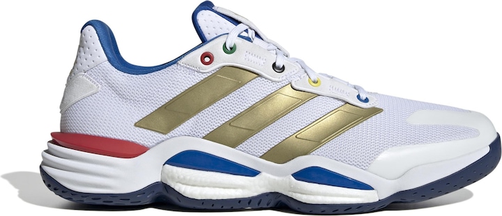 adidas hallenschuhe stabil 16