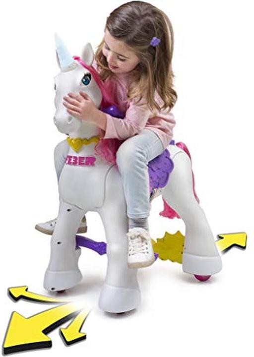 Immagine prodotto Feber Il mio adorabile unicorno