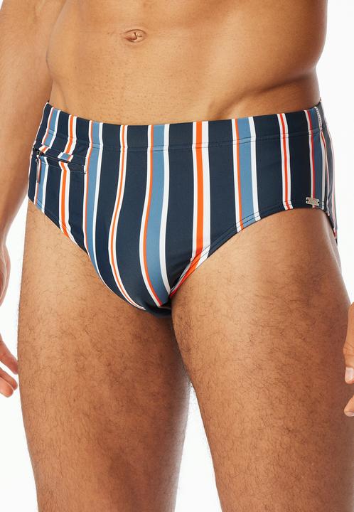 Produktbild Schiesser Badehose Komfort - Ocean Swim (7)