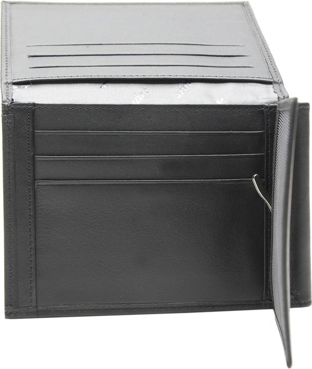 Image du produit Esquire Logo Clip Wallet