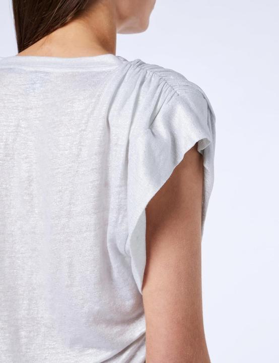 Immagine prodotto Pinko Zi6 Wit/Zilver (XS)