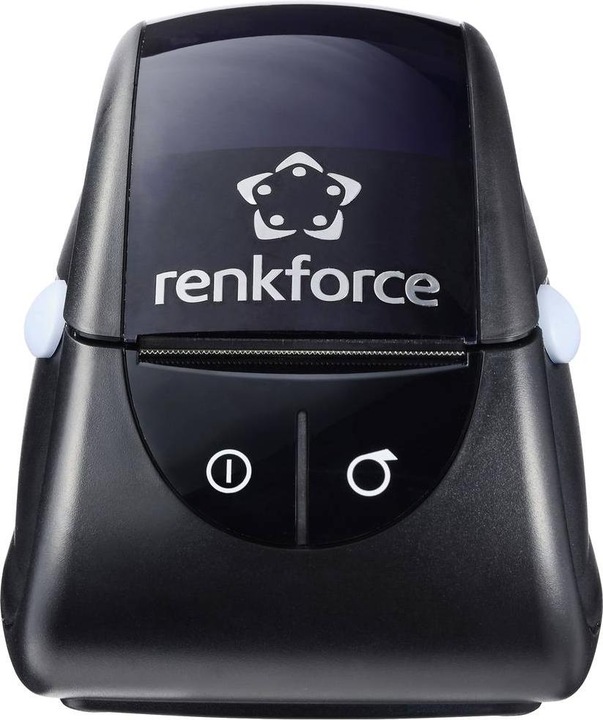 Produktbild Renkforce Automatischer Thermotransfer (203 dpi)