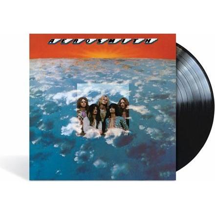Aerosmith, Schallplatten