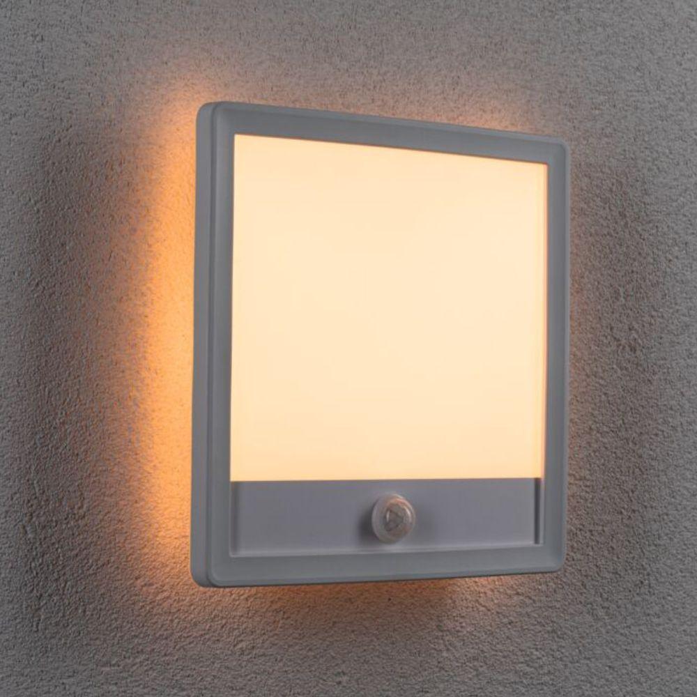 Thumbnail - Paulmann, Gartenbeleuchtung, Seawater Panel Lamina (1700 lm, IP44)