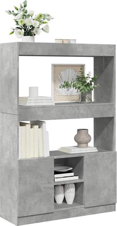 Actual product image vidaXL Louiza (92 x 33 x 140 cm)