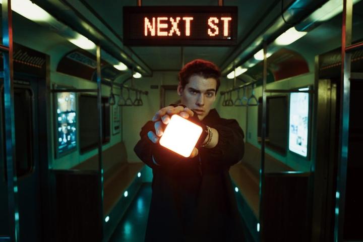 Image du produit Zhiyun FiveRay M20C Combo