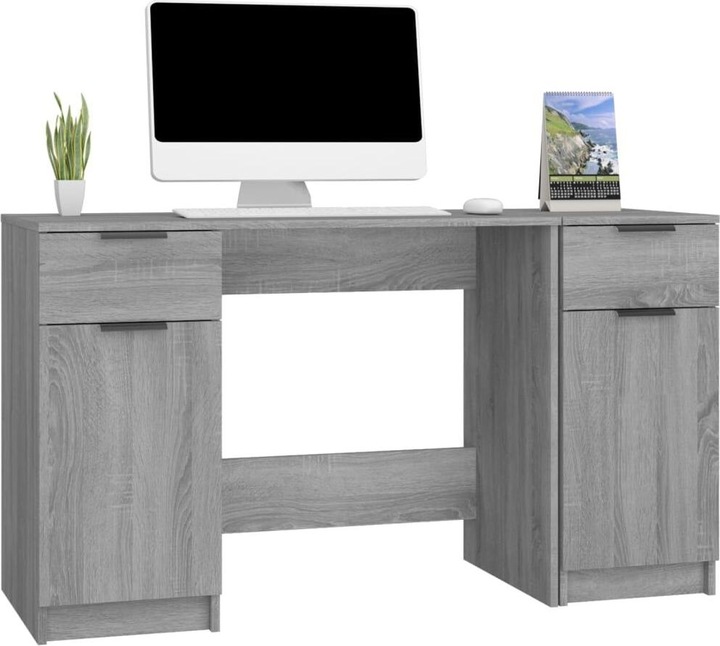 Produktbild VidaXL Elfreda (100 x 50 x 75 cm)