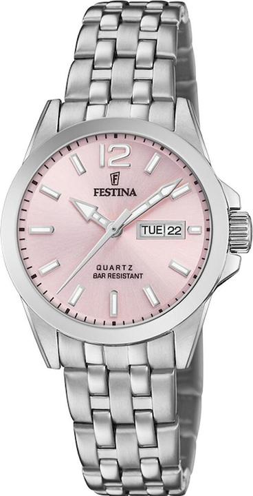 Produktbild Festina Klassik (Analoguhr, 30 mm)