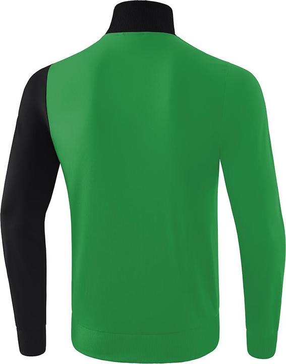 Actual product image Erima 5-C Polyester Jacket (152)