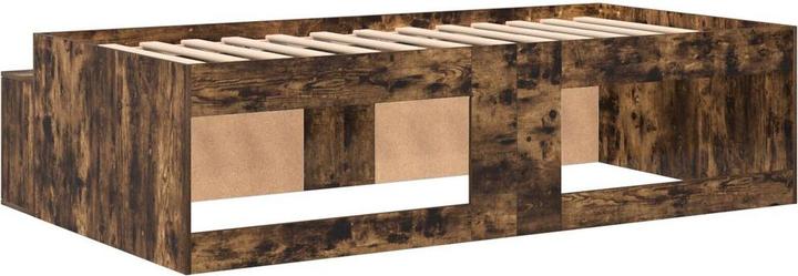 Produktbild vidaXL Bettrahmen (90 x 190 cm)