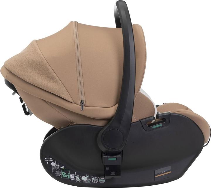 Image du produit Chicco First Seat Recline (Coque auto, Norme ECE R129/i-Size)