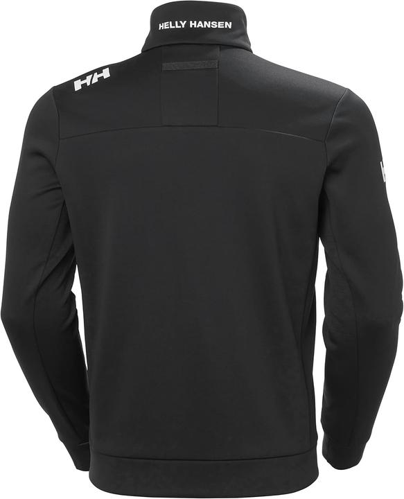 Produktbild Helly Hansen Mid-Layer Crew Fleece Jacket (L)