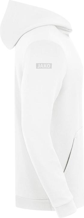 Actual product image JAKO Zip Hoodie Pro Casual (40)
