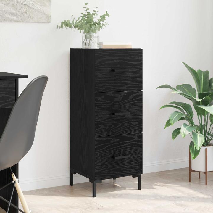 Produktbild vidaXL Sideboard (34.50 x 34 x 90 cm)