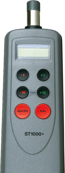 Produktbild Raymarine ST 1000/2000 Pinnenpilot