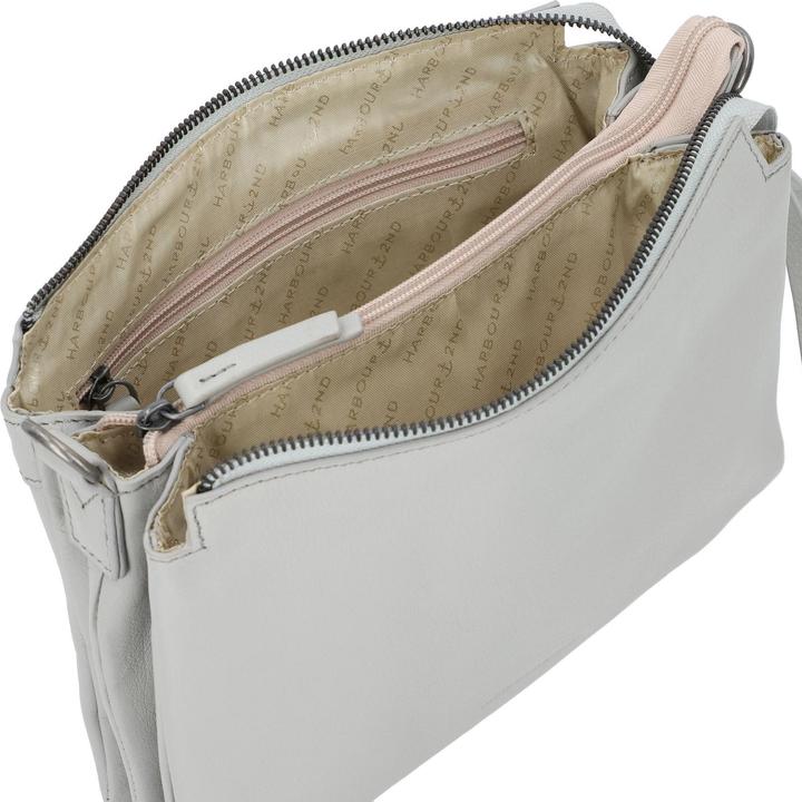 Produktbild Harbour 2nd Just Pure Mirela Schultertasche Leder 20.5 cm