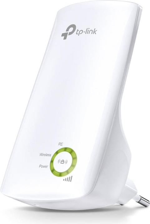 Produktbild TP-Link Tl-Wa854re (300 Mbit/s)
