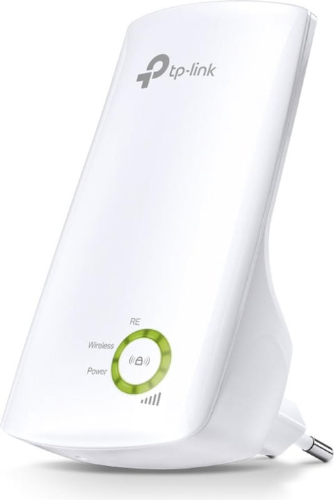 Immagine prodotto TP-Link Tl-Wa854re (300 Mbit/s)