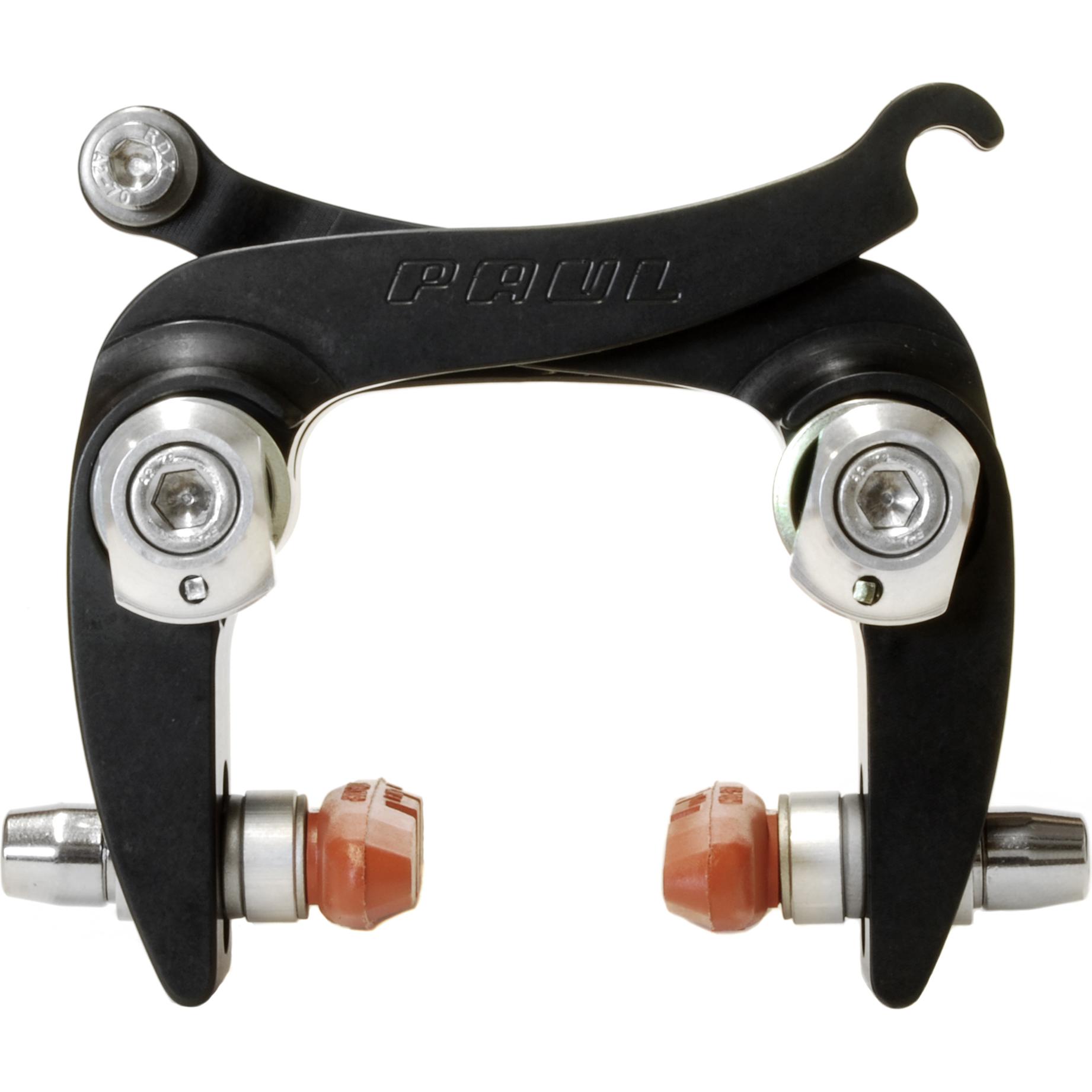 Paul Component Engineering, Felgenbremse, (Vorderradbremse, Bremssattel)