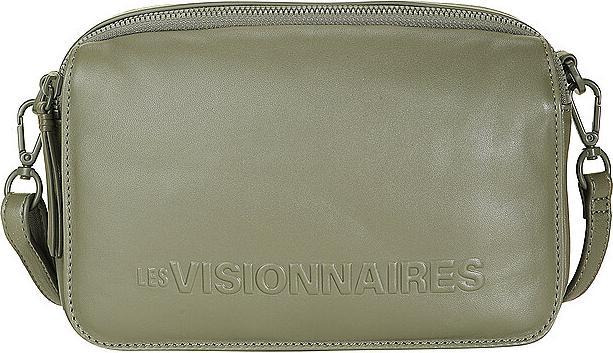 Immagine prodotto Les Visionnaires Borsa in pelle - Borsa a tracolla EMILY SILKY