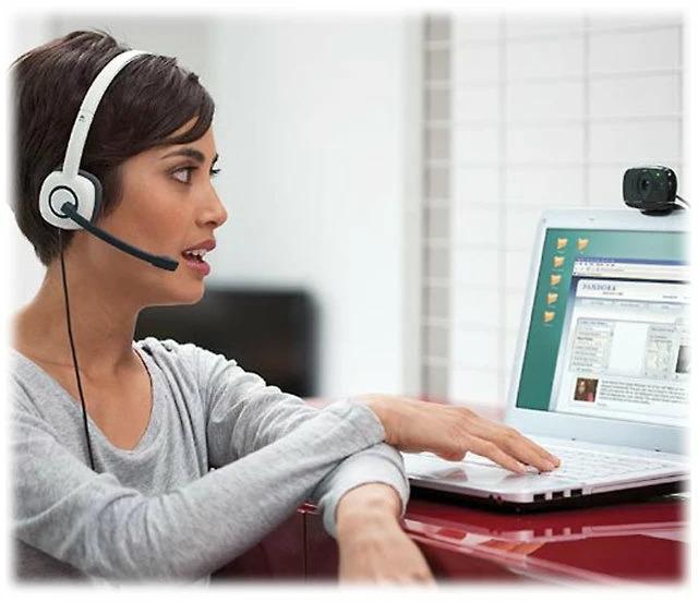 Immagine prodotto Logitech H150 (Cablato)