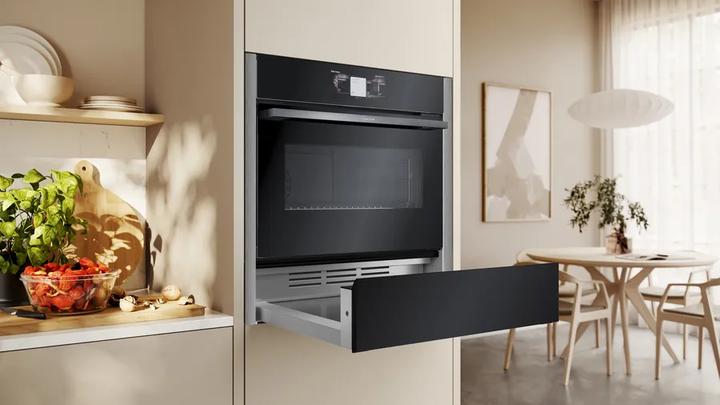 Actual product image Neff N 70 N24HA11N1