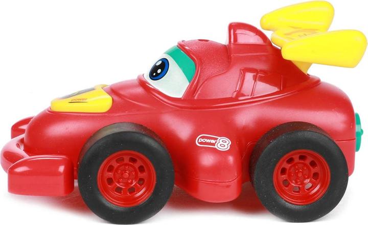 Image du produit Toi-Toys Voiture de course de dessin animé Little Stars