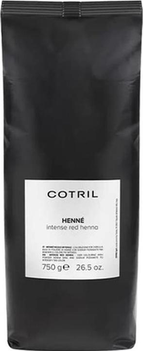 Produktbild Cotril Henn Intense Red Henna 750g