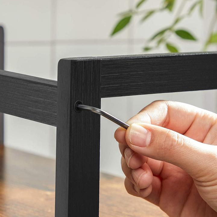 Produktbild Songmics Mathis