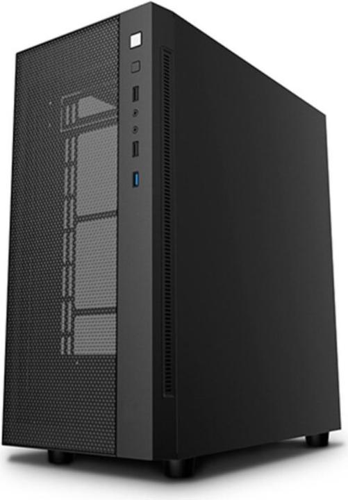 Actual product image Deepcool Matrexx 55 Mesh (ATX, mATX, Mini-ITX, E-ATX)