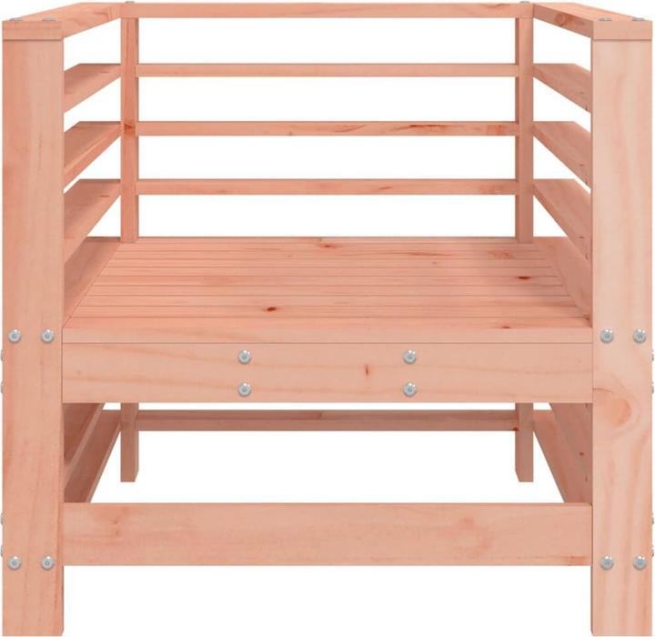 Produktbild vidaXL Gartenstuhl