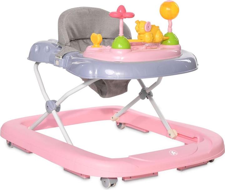 Produktbild Bertoni Lauflernhilfe Happy Land