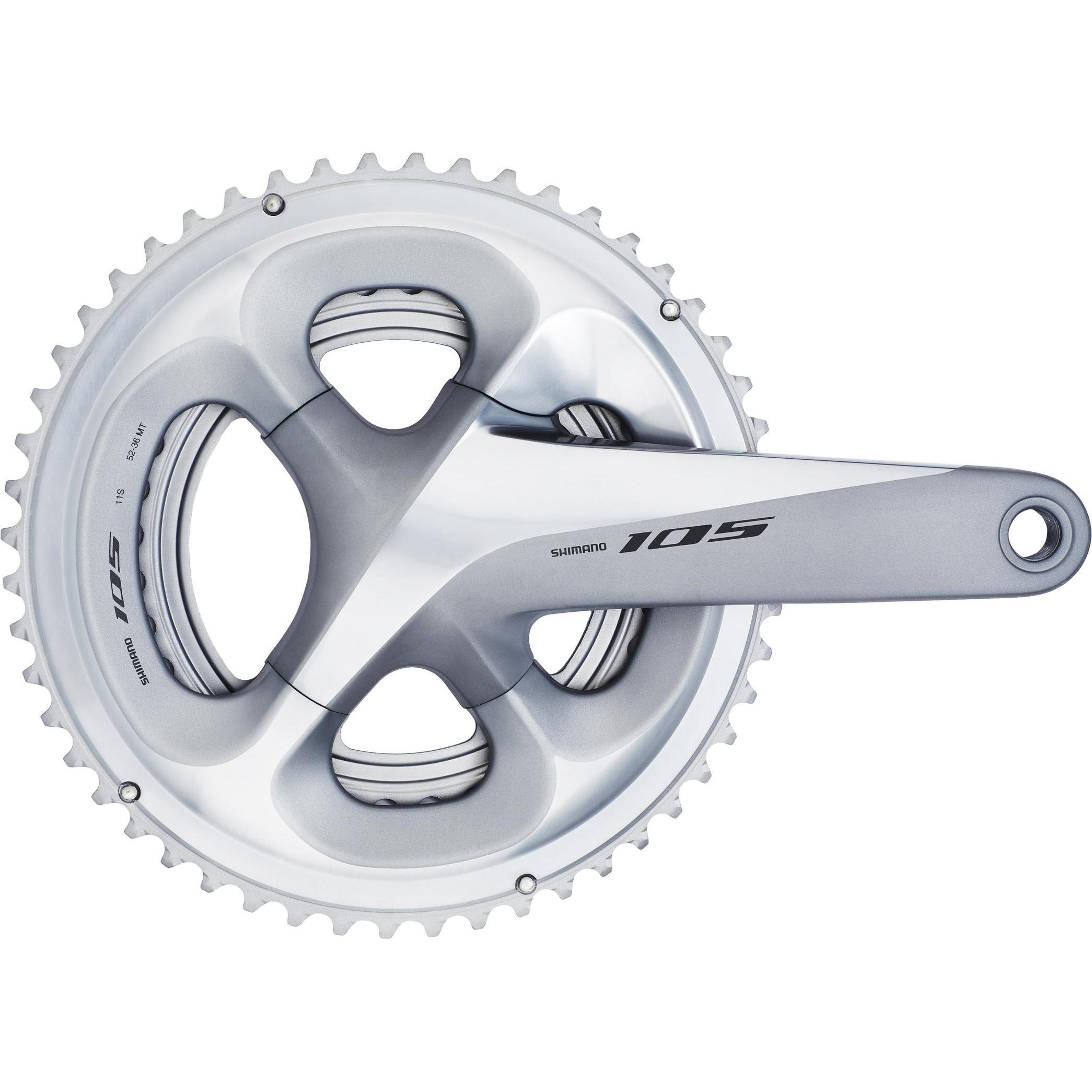 Shimano, Velokurbel, (170 mm)