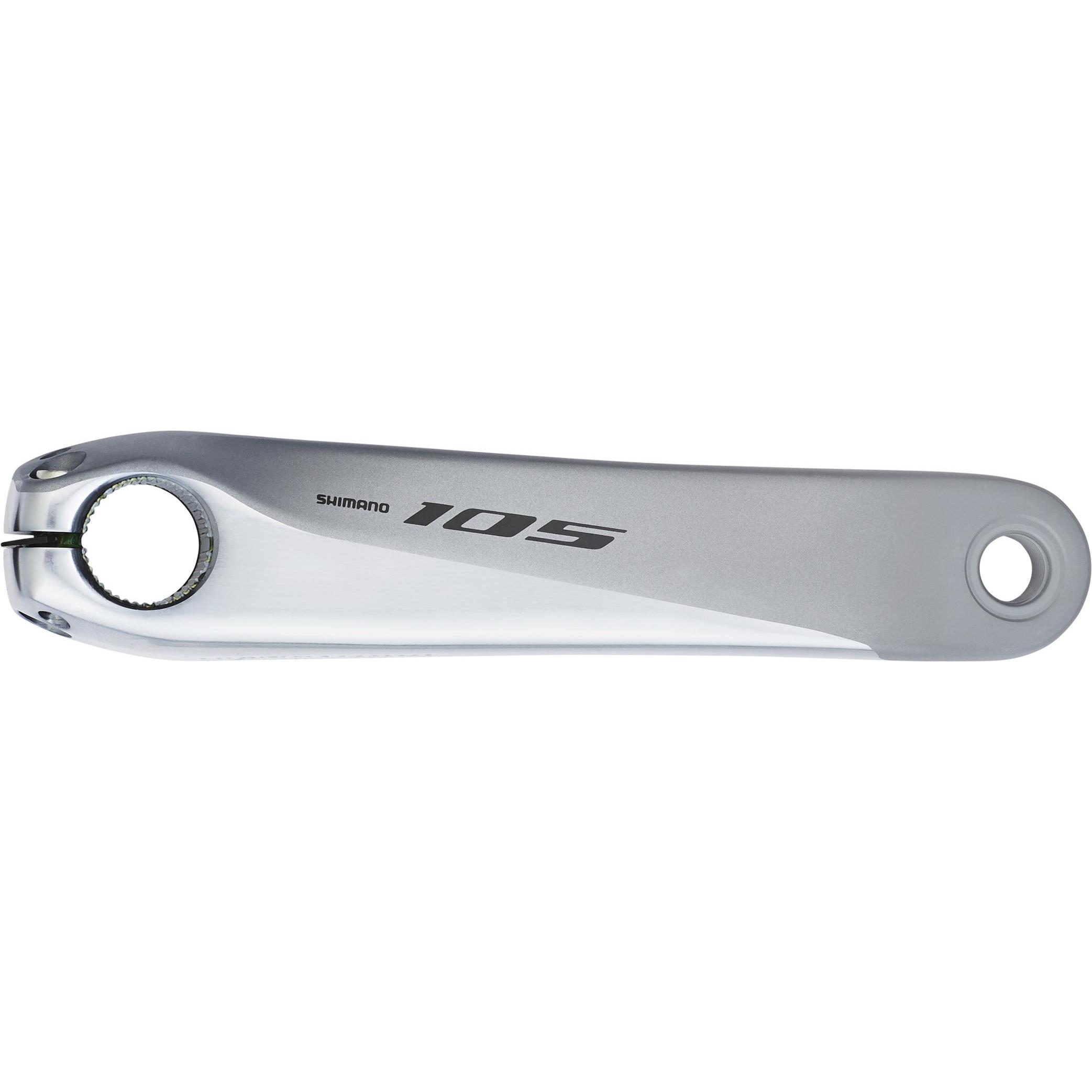 Thumbnail - Shimano, Velokurbel, (170 mm)