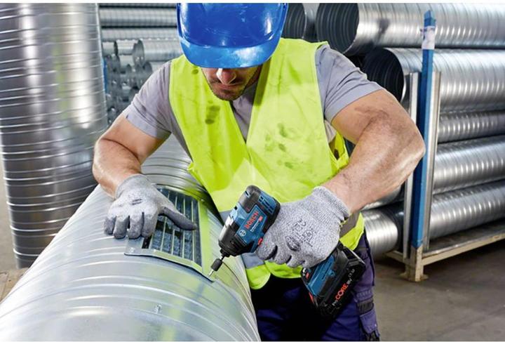 Produktbild Bosch Professional GDR 18V-200 (Schlagschrauber)