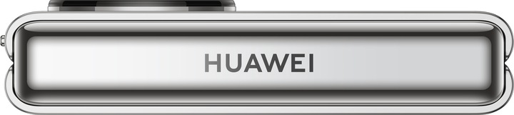 Actual product image Huawei P50 Pocket (White) (256 GB, White, 6.90", Dual SIM, 40 Mpx, 4G)
