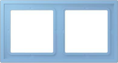 Image du produit JUNG Cadre double