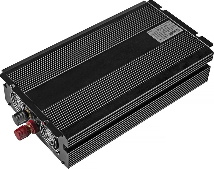 Actual product image GreenCell INV10