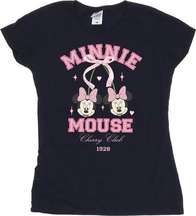 Produktbild Disney Cherry Club TShirt (M)