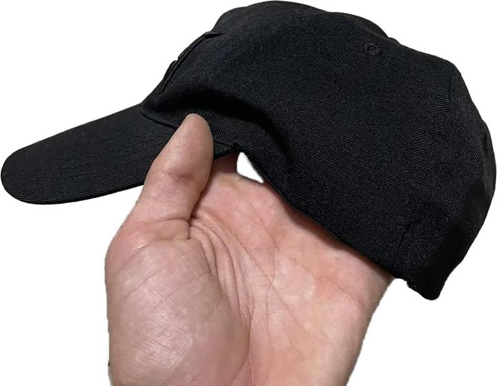 Produktbild Metallica Kappe