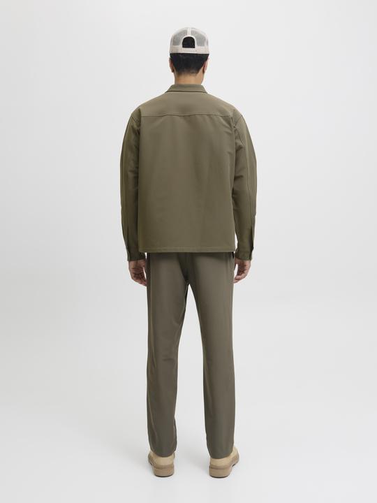 Actual product image Jack & Jones Relaxed Fit Hemd Hemd (L)