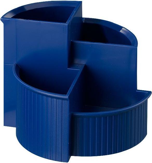 Actual product image Helit Multi-quiver the hub line Linear