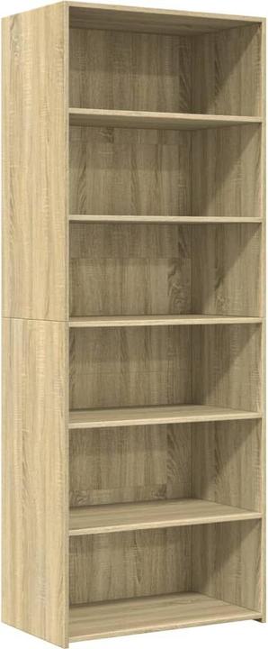 Image du produit vidaXL Highboard (70 x 41 x 185 cm)