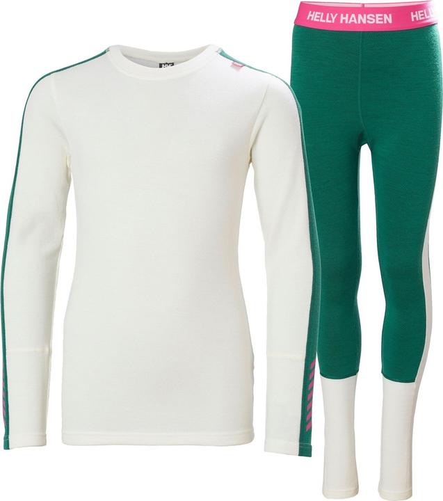 Actual product image Helly Hansen Jr Lifa Merino (12XL)