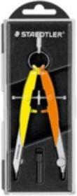 Immagine prodotto Staedtler Bussola Mars comfort, Neon 3
