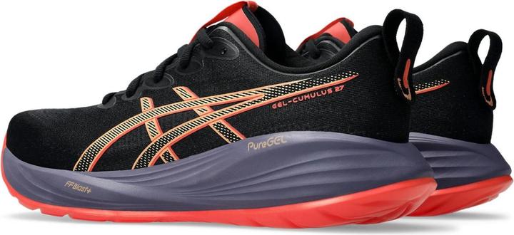 Produktbild ASICS Performance Gel-Cumulus 27 Laufschuh Herren (46)